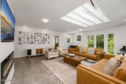 21705 Entrado Drive, Topanga, CA 90290 - Photo 8