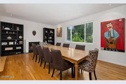 21705 Entrado Drive, Topanga, CA 90290 - Photo 10