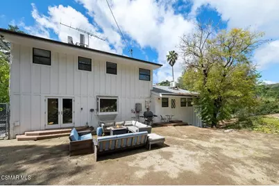 21705 Entrado Drive, Topanga, CA 90290 - Photo 28