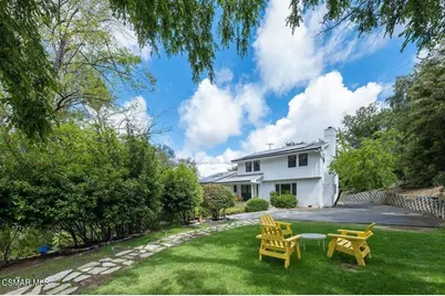 21705 Entrado Drive, Topanga, CA 90290 - Photo 1