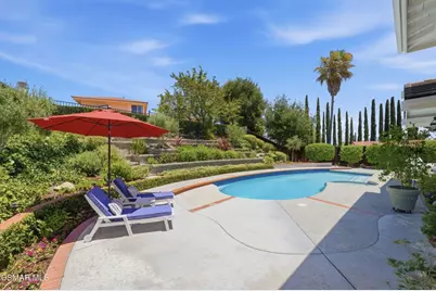 1867 Stonesgate Street, Westlake Village, CA 91361 - Photo 44