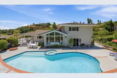 1867 Stonesgate Street, Westlake Village, CA 91361 - Photo 4