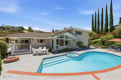 1867 Stonesgate Street, Westlake Village, CA 91361 - Photo 46