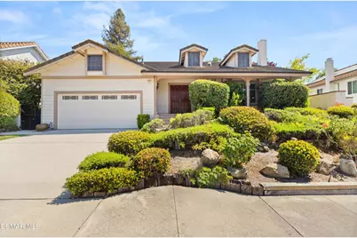 106 Quails Trail, Thousand Oaks, CA 91361 - Photo 2