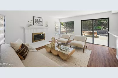 2007 Simsbury Court, Thousand Oaks, CA 91360 - Photo 12