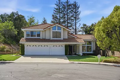 2007 Simsbury Court, Thousand Oaks, CA 91360 - Photo 36