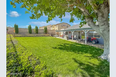 36772 Petra Drive, Palmdale, CA 93550 - Photo 28