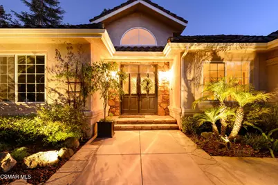936 Vivian Circle, Newbury Park, CA 91320 - Photo 2