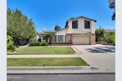 6447 Hope Street, Simi Valley, CA 93063 - Photo 2