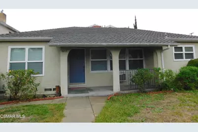 6213 Whitsett Avenue, North Hollywood, CA 91606 - Photo 1