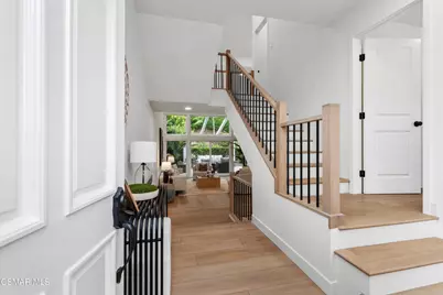 1527 N View Drive, Westlake Village, CA 91362 - Photo 6