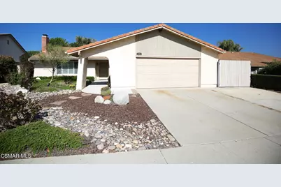 458 Mark Drive, Simi Valley, CA 93065 - Photo 2