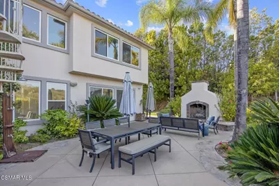 7124 Trevino Drive, Moorpark, CA 93021 - Photo 70