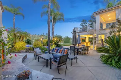 7124 Trevino Drive, Moorpark, CA 93021 - Photo 78