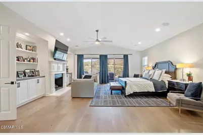7124 Trevino Drive, Moorpark, CA 93021 - Photo 38