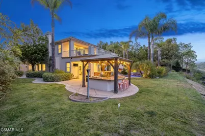 7124 Trevino Drive, Moorpark, CA 93021 - Photo 82