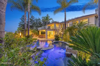 7124 Trevino Drive, Moorpark, CA 93021 - Photo 86