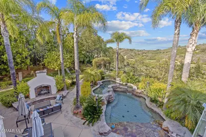 7124 Trevino Drive, Moorpark, CA 93021 - Photo 42