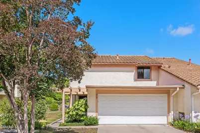 218 Mariposa Drive, Newbury Park, CA 91320 - Photo 1