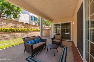 5801 Middle Crest Drive, Agoura Hills, CA 91301 - Photo 36