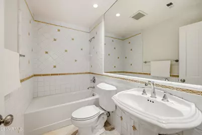 5801 Middle Crest Drive, Agoura Hills, CA 91301 - Photo 18