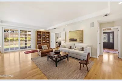 5801 Middle Crest Drive, Agoura Hills, CA 91301 - Photo 12