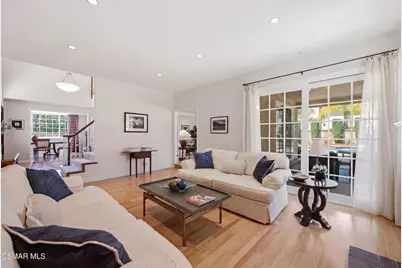 5801 Middle Crest Drive, Agoura Hills, CA 91301 - Photo 16