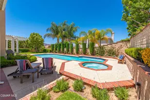 5801 Middle Crest Dr, Agoura Hills, CA 91301 - Photo 34