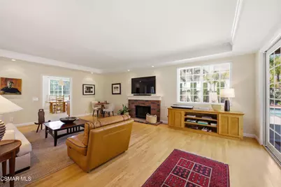 5801 Middle Crest Drive, Agoura Hills, CA 91301 - Photo 14