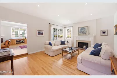 5801 Middle Crest Drive, Agoura Hills, CA 91301 - Photo 14