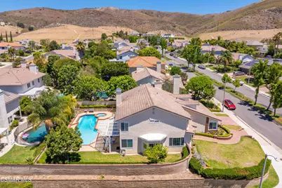 5801 Middle Crest Drive, Agoura Hills, CA 91301 - Photo 40