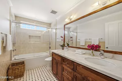 5801 Middle Crest Drive, Agoura Hills, CA 91301 - Photo 28