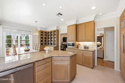 5801 Middle Crest Drive, Agoura Hills, CA 91301 - Photo 8