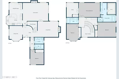 5801 Middle Crest Drive, Agoura Hills, CA 91301 - Photo 46