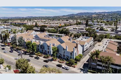 18102 Burbank Boulevard #29, Tarzana, CA 91356 - Photo 18