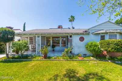 5835 Beck Avenue, North Hollywood, CA 91601 - Photo 2