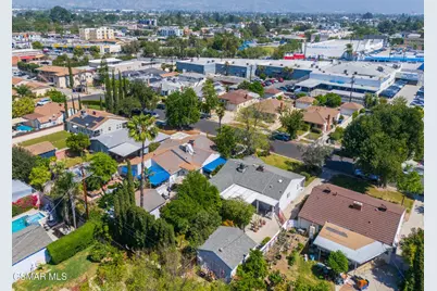 5835 Beck Avenue, North Hollywood, CA 91601 - Photo 46