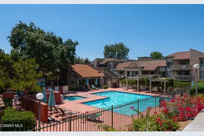 460 Arbor Lane Court ##203, Thousand Oaks, CA 91360 - Photo 1