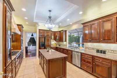 5828 Saint Laurent Drive, Agoura Hills, CA 91301 - Photo 24