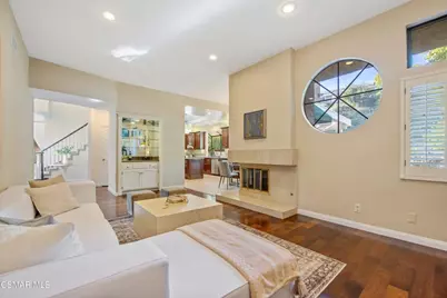 5828 Saint Laurent Drive, Agoura Hills, CA 91301 - Photo 20