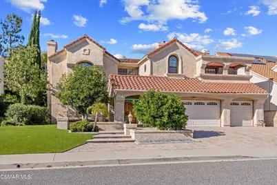5828 Saint Laurent Drive, Agoura Hills, CA 91301 - Photo 4