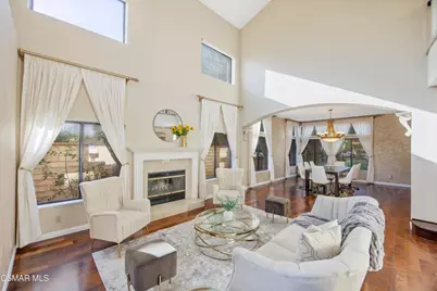 5828 Saint Laurent Drive, Agoura Hills, CA 91301 - Photo 14
