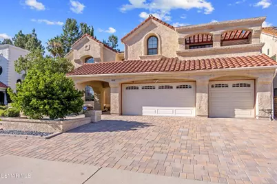 5828 Saint Laurent Drive, Agoura Hills, CA 91301 - Photo 6