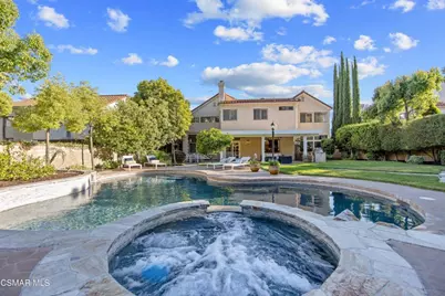 5828 Saint Laurent Drive, Agoura Hills, CA 91301 - Photo 62
