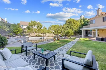 5828 Saint Laurent Drive, Agoura Hills, CA 91301 - Photo 64