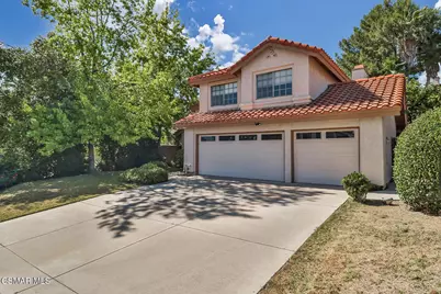 2155 Meadow Brook Court, Thousand Oaks, CA 91362 - Photo 2