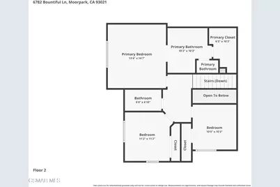 6782 Bountiful Lane, Moorpark, CA 93021 - Photo 68