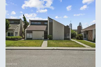 810 W Janetwood Drive, Oxnard, CA 93030 - Photo 1