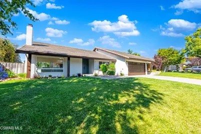 3079 E Sierra Drive, Thousand Oaks, CA 91362 - Photo 2