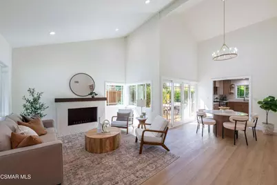 3079 E Sierra Drive, Thousand Oaks, CA 91362 - Photo 4